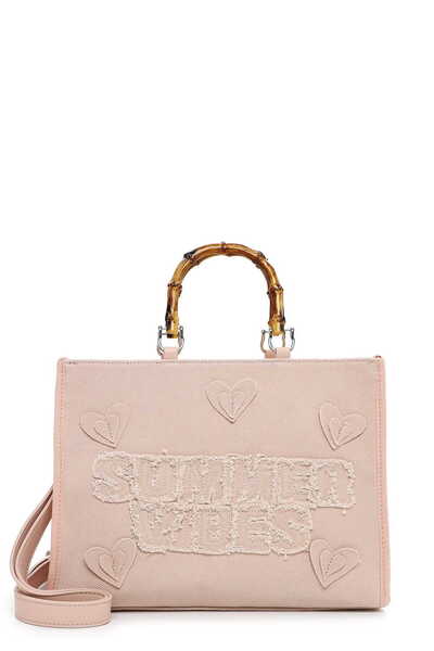 Emily & Noah Shopper E&N Joelle