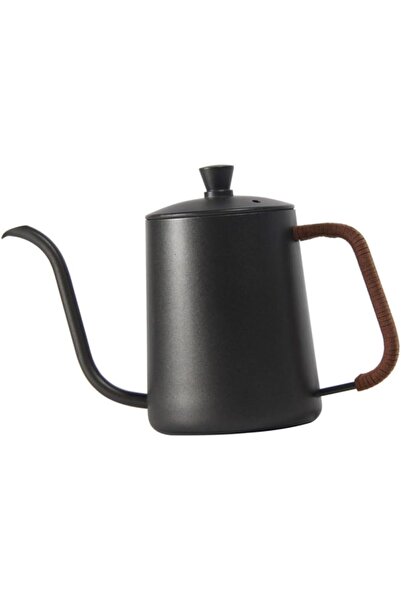 Arabest 1pc Stainless Steel Handheld Coffee Kettle Drip Spout for Home Brewin...