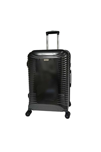 Wagon R 4 Wheel Hard Trolley, 28 inches, Assorted