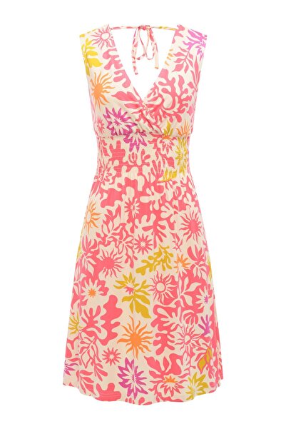 Ragwear Sommerkleid Aini Print