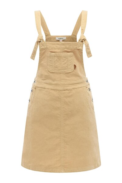 Ragwear Cordkleid Zekke Cordy