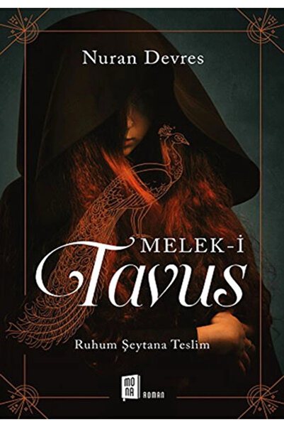 Mona Kitap Melek-i Tavus