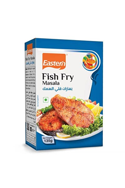 eastern سمك ماسالا مقلي 135 غرام