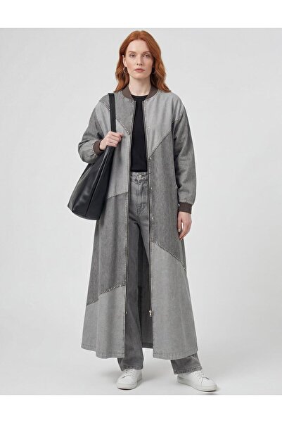 Kayra Washable Clothing with Sewn-In Parts