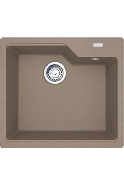 Franke URBAN UBG 610-56 Oyster Granit Evye