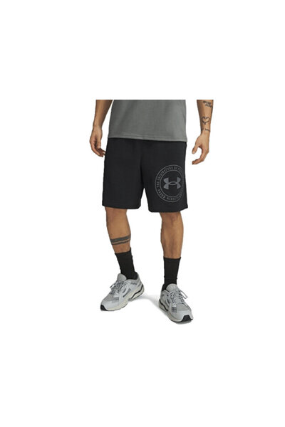 Under Armour Ua Rival Lw Graphic Shorts Pantaloni scurți casual pentru bărbaț...