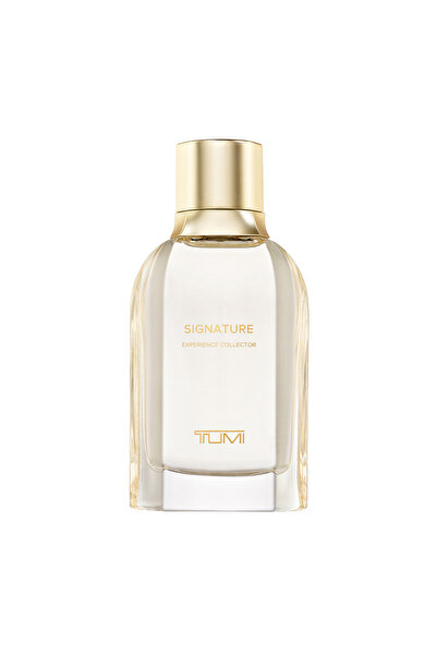 TUMI عطر سيجنتشر إكسبيرينس كوليكتور النسائي، ماء عطر، 100 مل