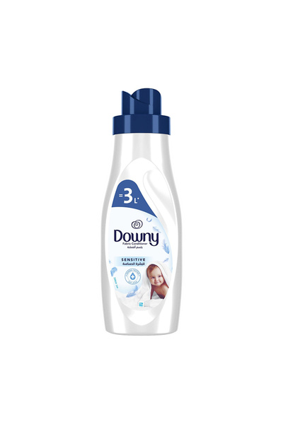 downy Concentrated Sensitive Anti-Static Fabric Softener Liquid (1L)