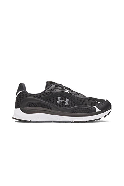 Under Armour Pantofi de alergare pentru bărbați Ua Tech napron 6011293-002 Negru