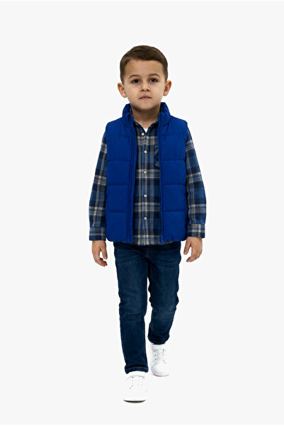 Mo Kids Vesta matlasata