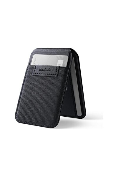 Mcdodo WF-2050 2in1 Manyetik Kartlık ve Telefon Tutucu Stand