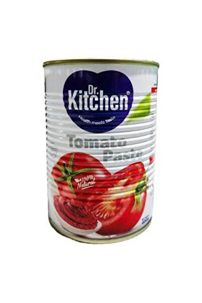 DR Kitchen TOMATO PASTE 400GM