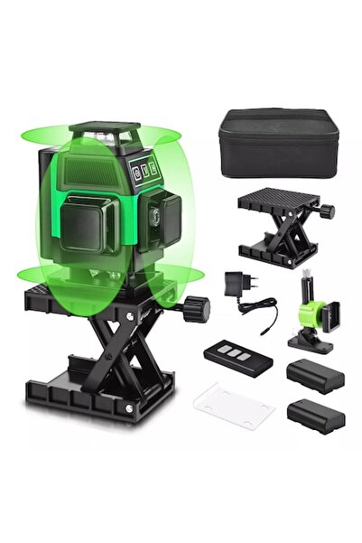 Trendily Laser Level 360°