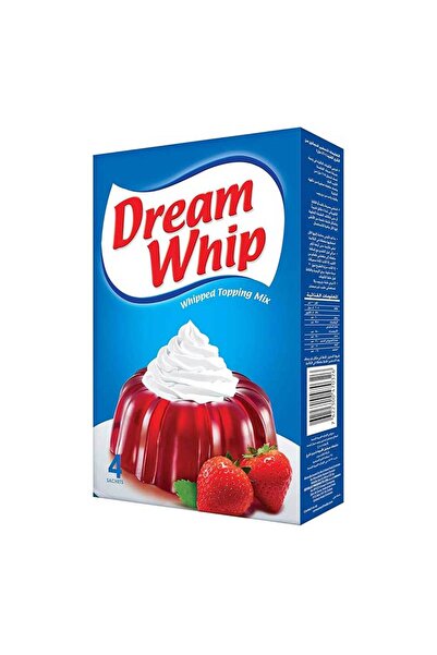 Dream Whip TOPPING MIX 144GM