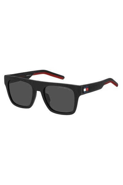 Tommy Hilfiger Th1976S Blxir 52 Men's Sunglasses