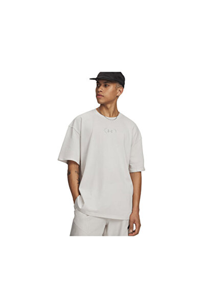 Under Armour Tricou casual pentru bărbați Ua M Unstoppable Plus Hwt Ss 601487...