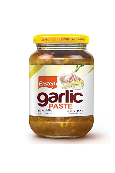 eastern معجون الثوم 400 غرام