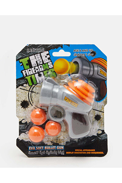 REDTAG لعبة مسدس ضغط الهواء EVA متنوعة