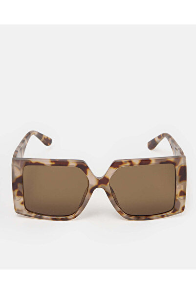 REDTAG Women Assorted Oversized Sunglasses