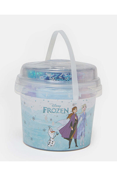 REDTAG مجموعة سلايم الزبدة من ديزني فروزن، دلو 100 غرام