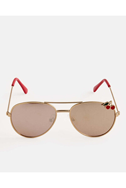 REDTAG Girls Assorted Floral Sunglasses