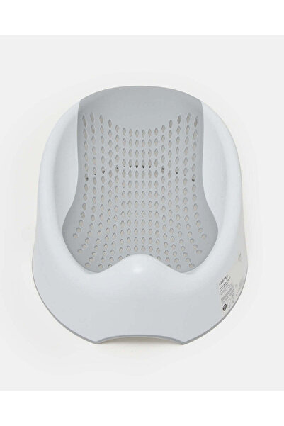 REDTAG Grey Bath Support