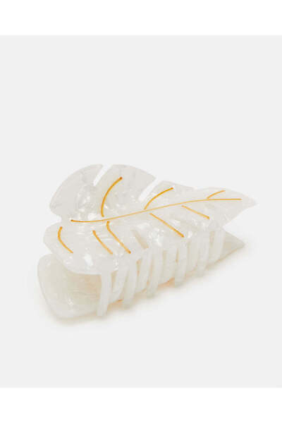REDTAG Women Assorted Embellished Hair Claw