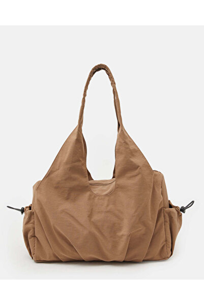 REDTAG Women Brown Bag