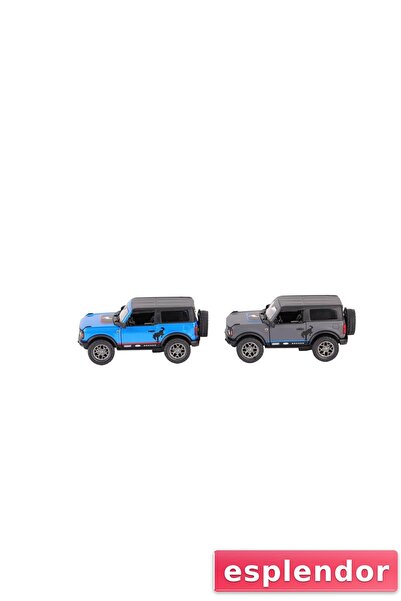 esplendor سيارة لعبة قابلة للسحب والدفع مع باب قابل للفتح بطول 13 سم