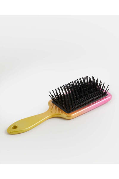 REDTAG Women Pink Hair Brush
