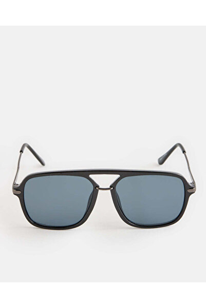 REDTAG نظارات شمسية كلاسيكية طراز الطيار للرجال