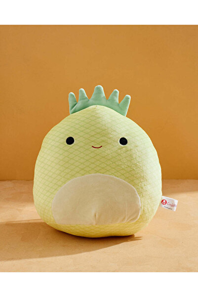 REDTAG Smooshable Pineapple Plush
