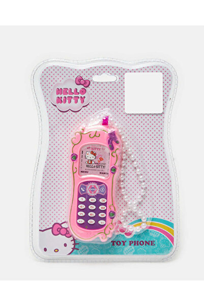 REDTAG هاتف لعبة هيلو كيتي