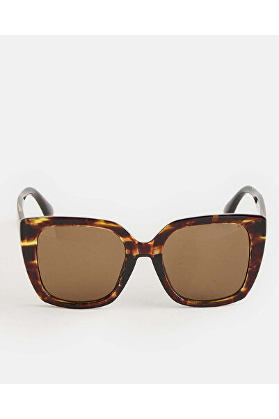 REDTAG نظارات شمسية نسائية متنوعة الأحجام