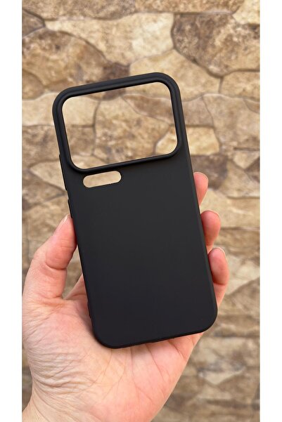 Vip Case Mi 17 pro compatible silicone Shock-Absorbing classic protective rub...