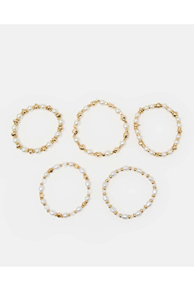 REDTAG سوار ذهبي نسائي