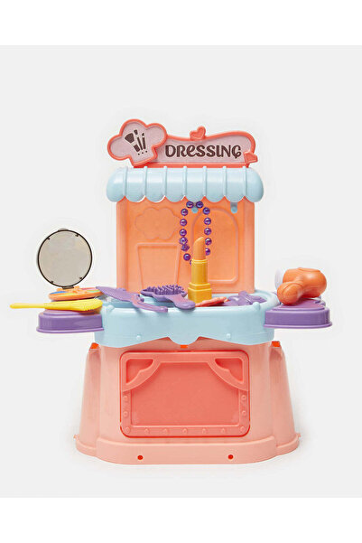 REDTAG Assorted 3-In-1 Makeup Role Play Set