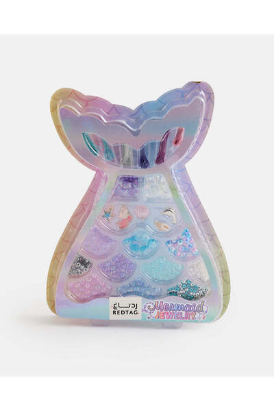 REDTAG مجموعة متنوعة من أدوات صنع المجوهرات بالخرز