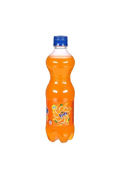 Fanta ORANGE PET 298ML
