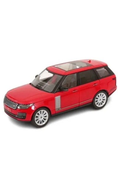 HMB Land Rover 1:18 Range Rover 50th Anniversary Diecast Model Car with Sound...