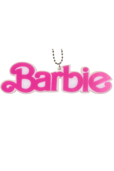 Baghes Rearview Mirror Ornament Short Chain Car Interior Mirror Accessory Dec...