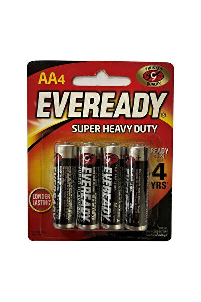 Energizer ENG 1215 BP4 IND
