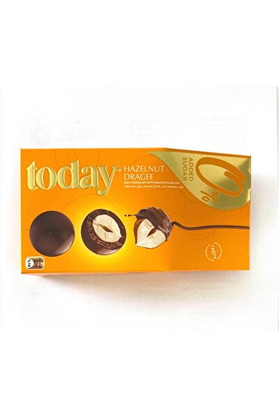 Today شوكولاتة ٢