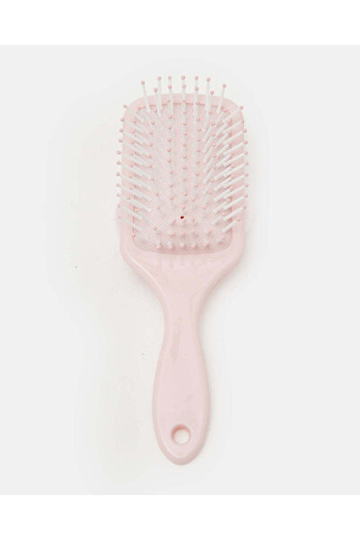 REDTAG Pink Kids Hair Brush