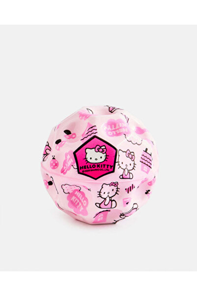 REDTAG كرة هالو كيتي الوردية عالية الارتداد