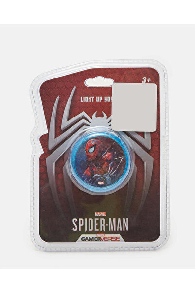 REDTAG سبايدرمان غيمرفيرس يويو