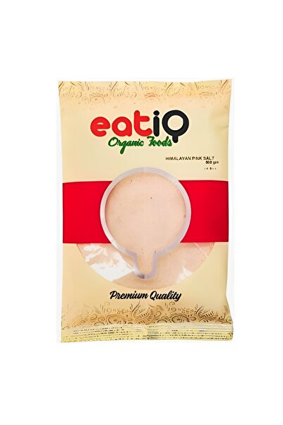 eatiQ FOODS HIMALAYAN SALT 500GM
