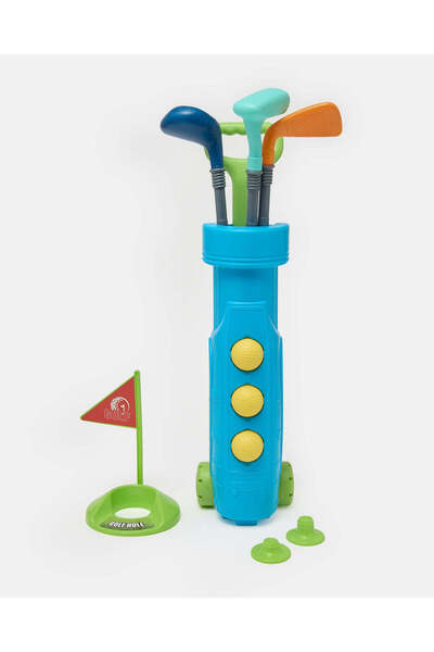 REDTAG مجموعة جولف متنوعة للأطفال