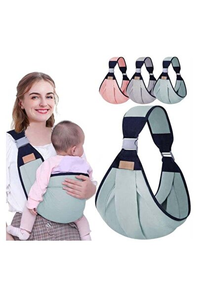 Arabest حاملات أطفال، حاملة أطفال شبكية ثلاثية الأبعاد قابلة للتعديل بأحزمة ك...