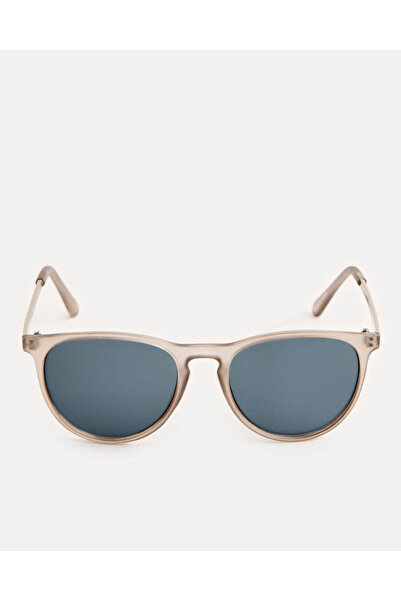 REDTAG Boys Beige Wayfarer Sunglasses